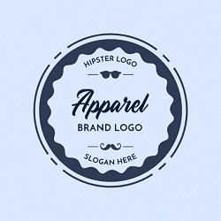 Placeit - Circular Badge Logo Maker